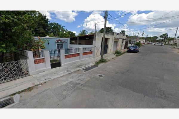 Foto de inmueble en Calle 92 498 #498, Col. Bojorquez C.P. 97230, Mérida