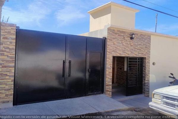 Foto de inmueble en De las Rocas #s/n, Col. Luz y Esperanza C.P. 34017, Durango