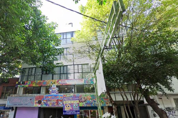 Foto de inmueble en Dr. Balmis 222, Doctores, Cuauhtémoc, 06720 Ciudad de México, CDMX #222, Col. Doctores C.P. 06720, Cuauhtémoc