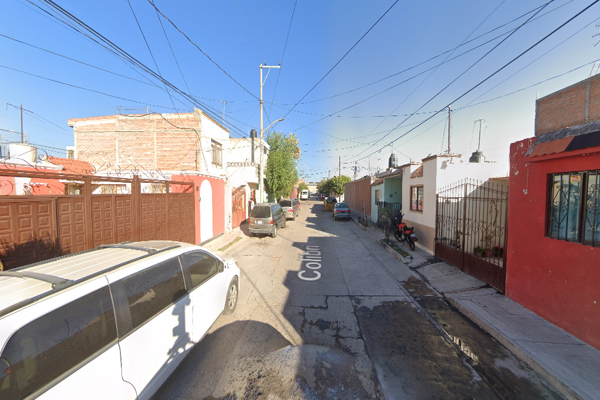 Foto de inmueble en Colibri, Col. La Estancia C.P. 20284, Aguascalientes