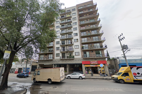 Foto de inmueble en Avenida de las Granjas 605 #605, Col. El Jagüey C.P. 02519, Azcapotzalco