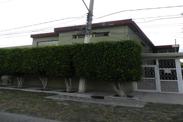Foto de inmueble en Carretas, 76050 Santiago de Querétaro, Qro. #s/n, Col. Carretas C.P. 76050, Querétaro