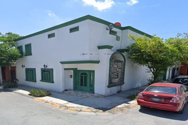 Foto de inmueble en Madre Selva #s/n, Col. Valle del Topo Chico C.P. 64259, Monterrey