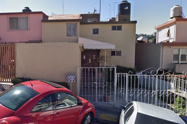 Foto de inmueble en Himalaya, Lomas Verdes 4ta Secc, Naucalpan de Juárez, Méx., Col. Lomas Verdes 4a Sección C.P. 53125, Naucalpan de Juárez