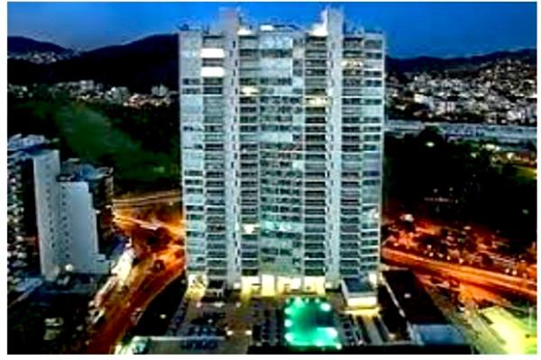 Foto de inmueble en Acqualina Skylife, Av Costera Miguel Alemán 2801, Costa Azul, 39850 Acapulco de Juárez, Gro. #s/n, Col. Costa Azul C.P. 39850, Acapulco de Juárez