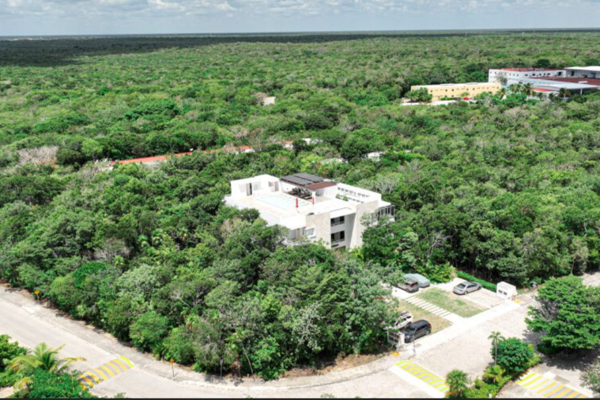 Foto de inmueble en Carretera Federal Playa Tulum 307 #138, Col. Akumal C.P. 77776, Tulum