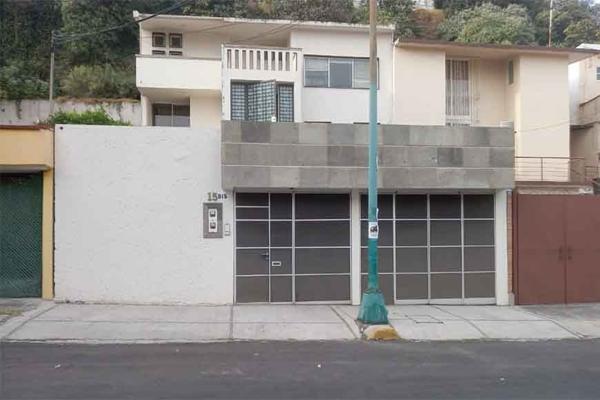 Foto de inmueble en Rtno. de los Buharros 15, Lomas de las Águilas, Álvaro Obregón, 01730 Ciudad de México, CDMX #15, Col. Lomas de las Águilas C.P. 01730, Álvaro Obregón