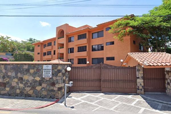 Foto de inmueble en Av Adolfo Ruíz Cortínez #350, Col. Poblado Acapatzingo C.P. 62440, Cuernavaca