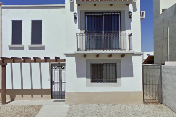 Foto de inmueble en Chimalpa 18, Monte Real, 23444 San José del Cabo, B.C.S. #18, Col. Monte Real Residencial C.P. 23444, Los Cabos