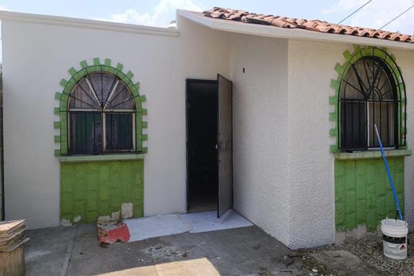 Foto de inmueble en Gravilea #15, Col. Centro C.P. 42800, Tula de Allende