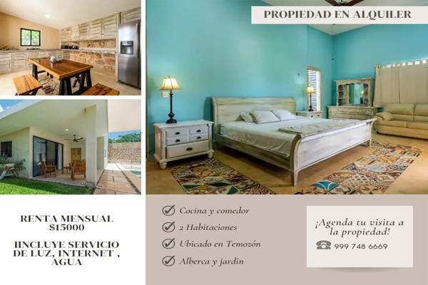 Foto de inmueble en 97302 Chablekal, Yuc. #s/n, Col. Chablekal C.P. 97302, Mérida