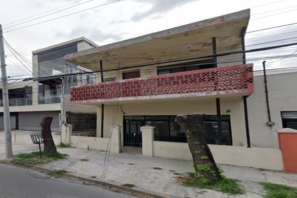 Foto de inmueble en Fernando Montes de Oca 718A #718A, Col. Obrera C.P. 64010, Monterrey