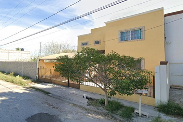 Foto de inmueble en Alejandro Casas M. 270 #270, Col. Sección 38 C.P. 27272, Torreón