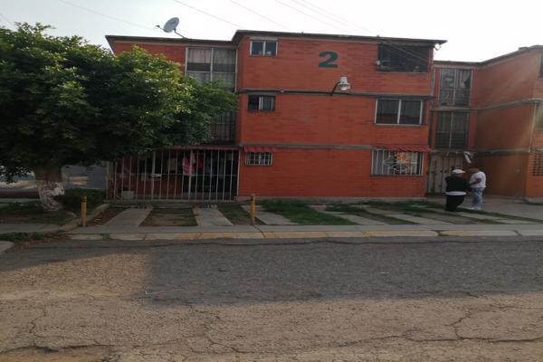 Foto de inmueble en Valle de Ecatepec #SN, Col. Potrero Chico C.P. 55119, Ecatepec de Morelos