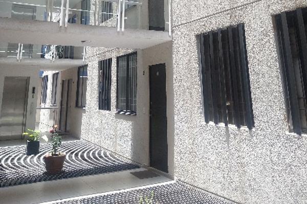 Foto de inmueble en F.C Hidalgo #847, Col. Constitución de La República C.P. 07469, Gustavo A. Madero