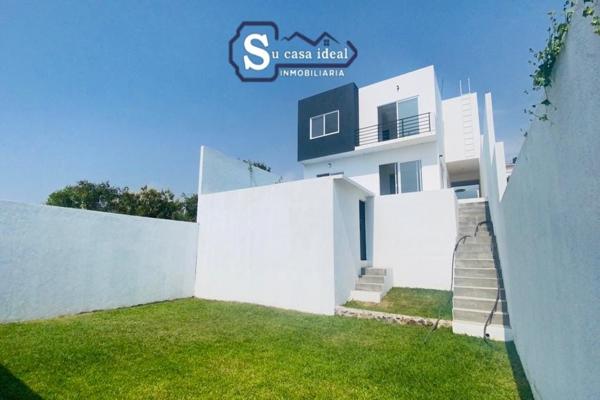 Foto de inmueble en Altos de Oaxtepec, 62738 Oaxtepec, Mor., Col. Altos de Oaxtepec C.P. 62738, Yautepec