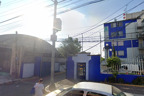 Foto de inmueble en Amado Nervo 422 #422, Col. Santa Ana Poniente C.P. 13300, Tláhuac