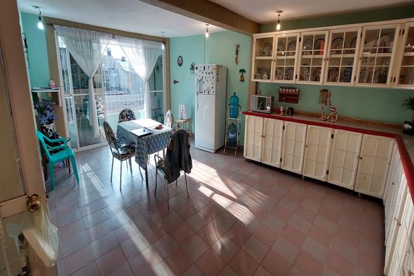 Foto de inmueble en Calle Espamitl, Col. Artesanos C.P. 56334, Chimalhuacán