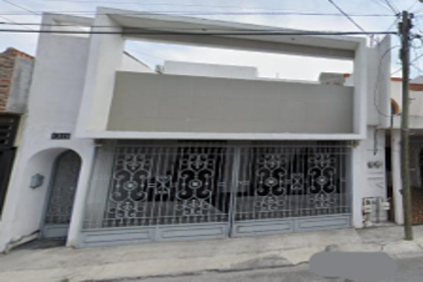 Foto de inmueble en Cebu 1315, Hacienda los Morales 3er Sector, 66495 San Nicolás de los Garza, N.L. #1315, Col. Hacienda los Morales C.P. 66495, San Nicolás de los Garza