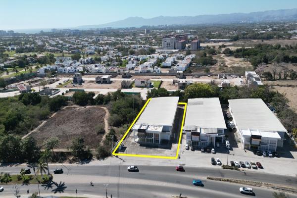 Foto de inmueble en Boulevard de Nayarit #s/n, Col. Lomas del Sol C.P. 63735, Bahía de Banderas
