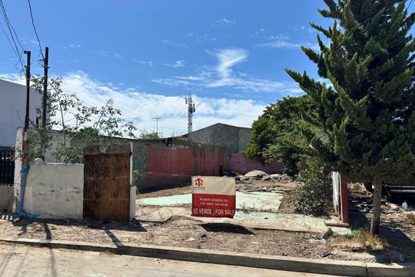 Foto de inmueble en C. Palmarito 3701, Campestre Murua, Tijuana, B.C. #3701, Col. Campestre Murua C.P. 22455, Tijuana