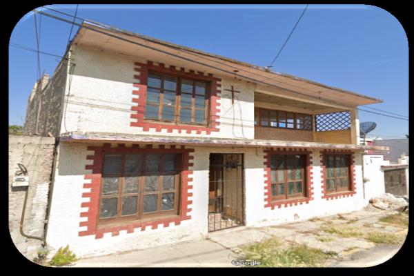 Foto de inmueble en Monte Ararat, Col. Parque Residencial Coacalco C.P. 55014, Ecatepec de Morelos