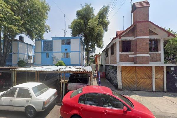 Foto de inmueble en 20o And. Manuela Sáenz, Coapa, Culhuacan CTM VI, 04480 Ciudad de México, CDMX #s/n, Col. Culhuacán CTM CROC C.P. 04480, Coyoacán
