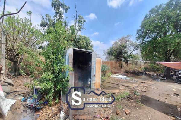 Foto de inmueble en 62827 Col. Paraíso Escondido, Mor., Col. Paraíso Escondido C.P. 62827, Yecapixtla