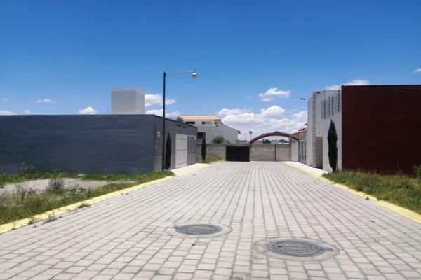 Foto de inmueble en Maximino Ávila Camacho 2019 #s/n, Col. La Alfonsina C.P. 72810, San Andrés Cholula