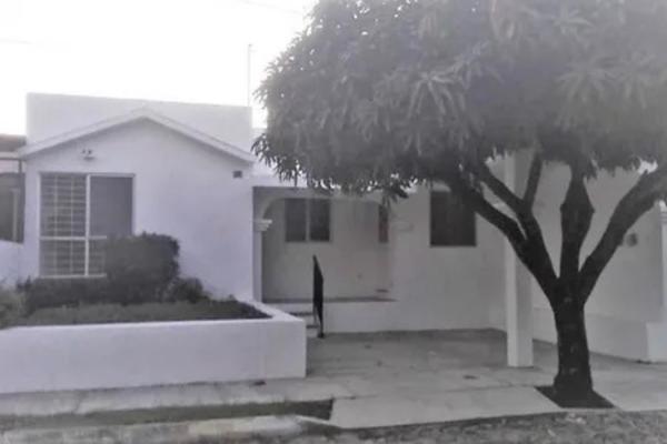 Foto de inmueble en José Joaquín Fernández de Lizardi 462 #462, Col. Jardines Vista Hermosa C.P. 28017, Colima