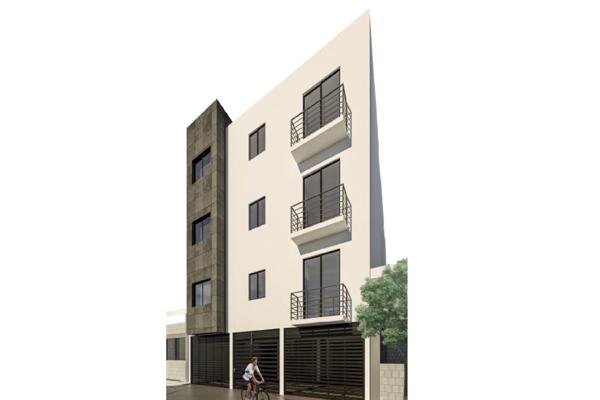 Foto de inmueble en Oniquina  #6225, Col. Tres Estrellas C.P. 07820, Gustavo A. Madero