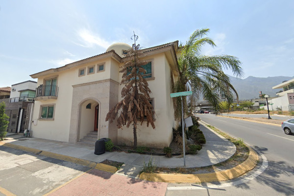 Foto de inmueble en Cumbres Irazu 130 #130, Col. Cumbres Elite 1 Sector C.P. 64349, Monterrey