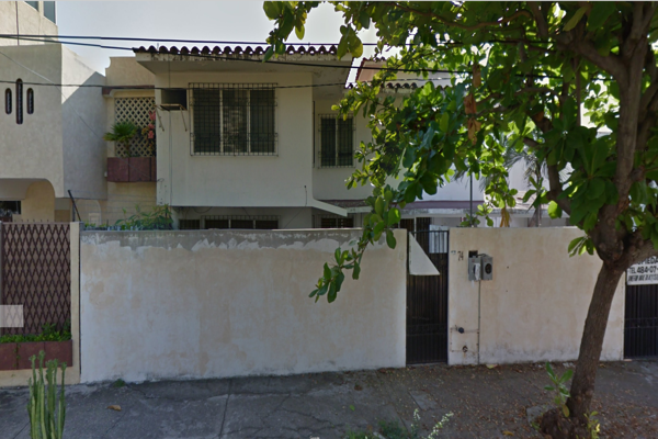 Foto de inmueble en Hilario Malpica #s/n, Col. 23 de Noviembre C.P. 39850, Acapulco de Juárez