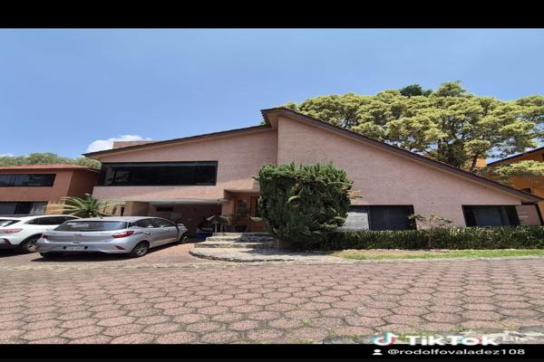 Foto de inmueble en Abasolo #5Int. 6, Col. Fuentes de Tepepan C.P. 14643, Tlalpan