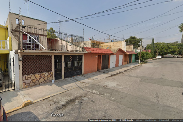 Foto de inmueble en Rio Mino 41 #41, Col. Jardines de Morelos Sección Islas C.P. 55070, Ecatepec de Morelos
