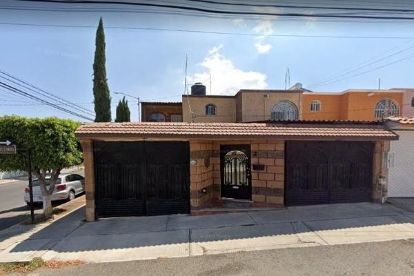 Foto de inmueble en Calle Benedictinos, Col. Residencial Andrea C.P. 76903, Corregidora