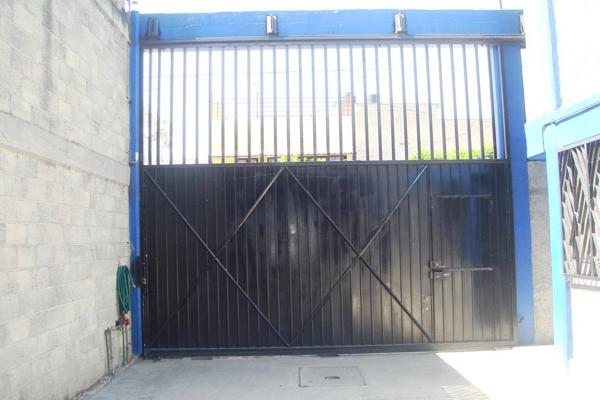 Foto de inmueble en Jilotepec, Col. Tlalnemex C.P. 54070, Tlalnepantla de Baz