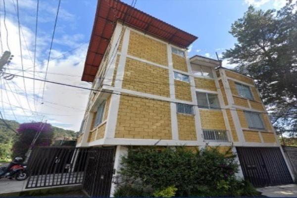 Foto de inmueble en Conkal, Col. Chichicaspatl C.P. 14108, Tlalpan