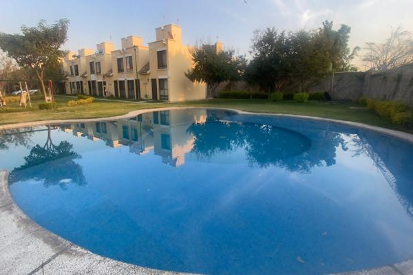 Foto de inmueble en Residencial Palmetto, Col. Oacalco C.P. 62737, Yautepec