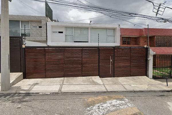 Foto de inmueble en Colina de La Paz  #80, Col. Boulevares C.P. 53140, Naucalpan de Juárez
