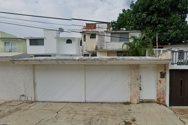 Foto de inmueble en Nuevo Leon, Col. Petrolera C.P. 96500, Coatzacoalcos