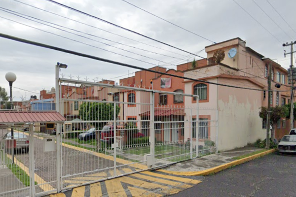 Foto de inmueble en Águilas #s/n, Col. San José de la Palma C.P. 56536, Ixtapaluca