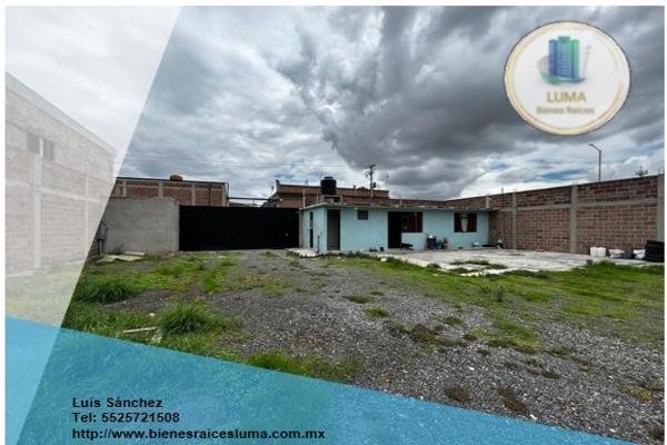 Foto de inmueble en Tizayuca , Col. Tizayuca Centro C.P. 43800, Tizayuca