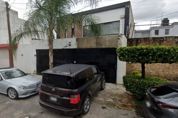 Foto de inmueble en Calle Volcán Cofre de Perote 2053A, Colli Urbano, 45070 Zapopan, Jal. #2053A, Col. El Colli Ejidal C.P. 45070, Zapopan