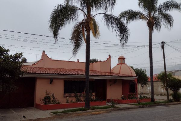Foto de inmueble en FRAY BARTOLOME DE LAS CASAS 68 #68, Col. Universitaria C.P. 49015, Zapotlán el Grande