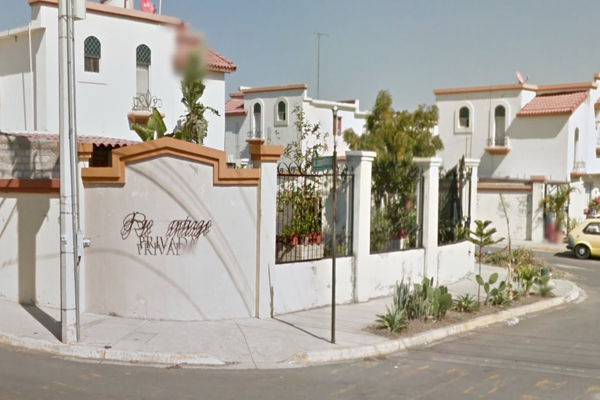 Foto de inmueble en Privada Río Santiago 43 #43, Col. Rinconada de San Lorenzo C.P. 45410, Tonalá