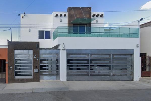 Foto de inmueble en Avenida Misión de Oposura, Col. Bachoco C.P. 83148, Hermosillo