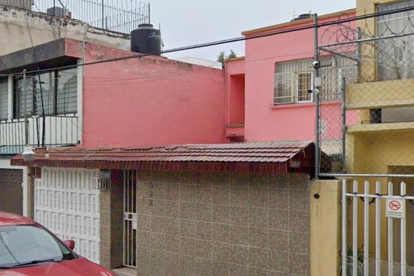 Foto de inmueble en Casma  #s/n, Col. Churubusco Tepeyac C.P. 07730, Gustavo A. Madero
