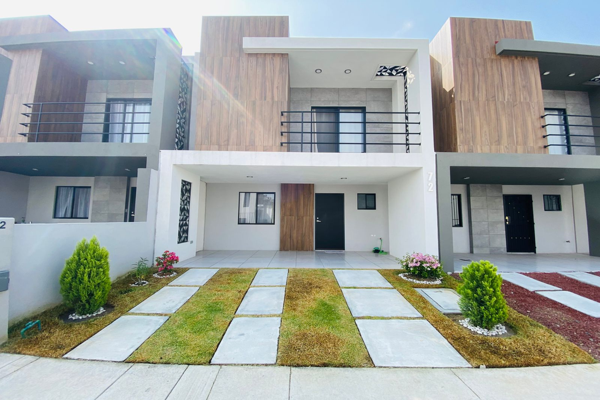 Foto de inmueble en calle limon andalucia residencial 36844707876, Col. Andalucía Residencial C.P. 43825, Tizayuca