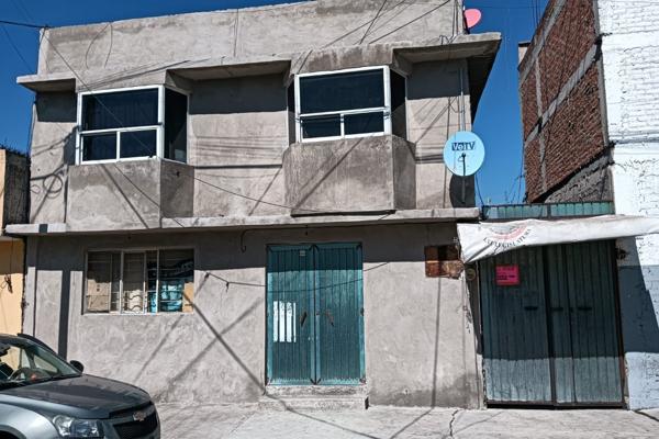 Foto de inmueble en Nardo 3 #3, Col. Jardines del Tepeyac C.P. 55220, Ecatepec de Morelos